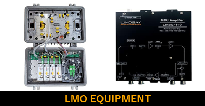 LMO Equipment