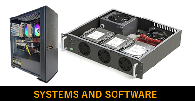 Systems and Software