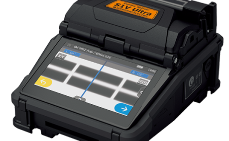 S1V ultra Splicing Machine