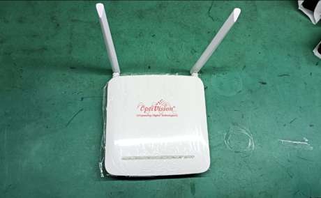 xpon Dual Band Router + ONT