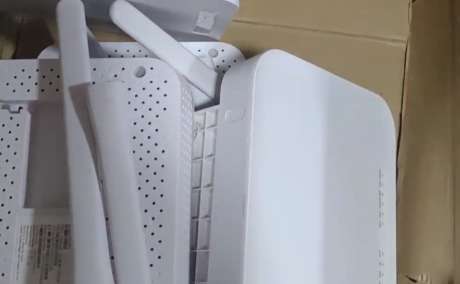 Dragoan Path Xpon Dual Band Router