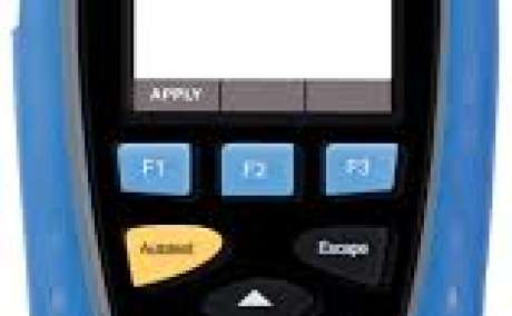 NaviTEK IE-Industrial Ethernet Tester