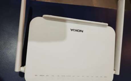 Nokia GPON Dual Band Router